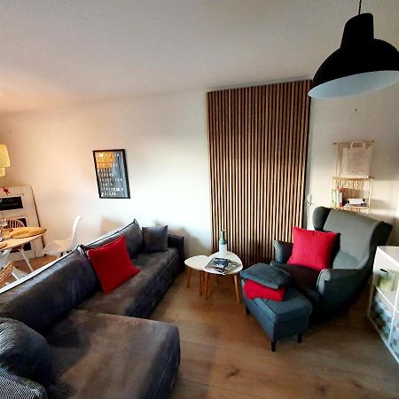 Ferienwohnung Am Musbach In Badenweiler-Sehringen Bagian luar foto