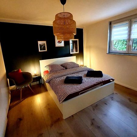 Ferienwohnung Am Musbach In Badenweiler-Sehringen Bagian luar foto