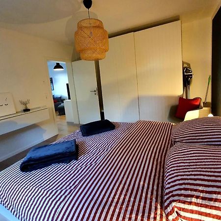 Ferienwohnung Am Musbach In Badenweiler-Sehringen Bagian luar foto