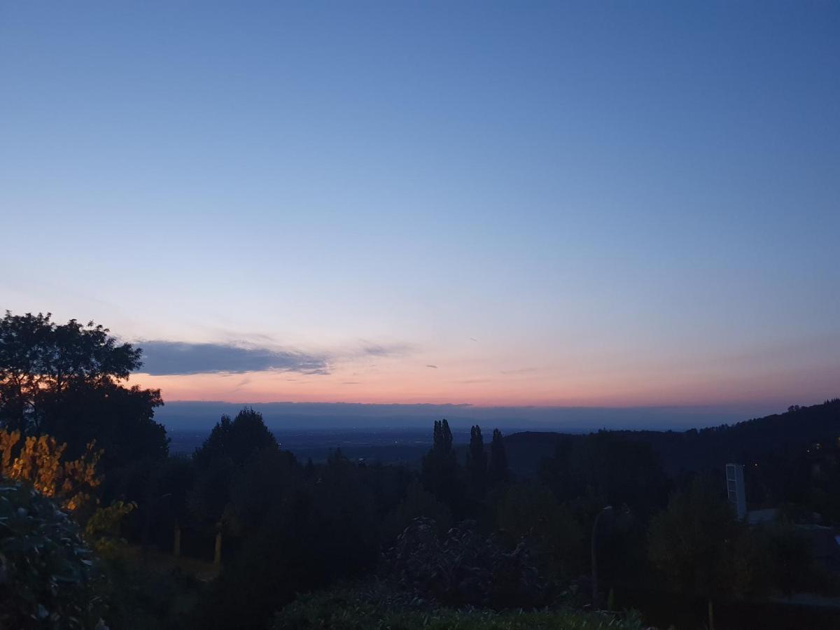 Ferienwohnung Am Musbach In Badenweiler-Sehringen Bagian luar foto
