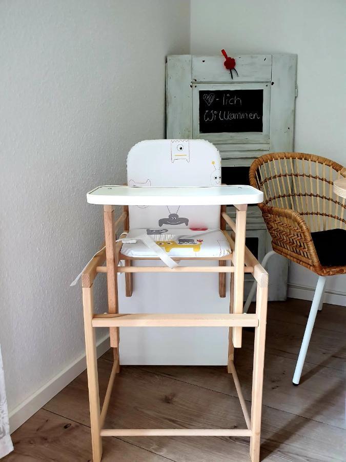 Ferienwohnung Am Musbach In Badenweiler-Sehringen Bagian luar foto