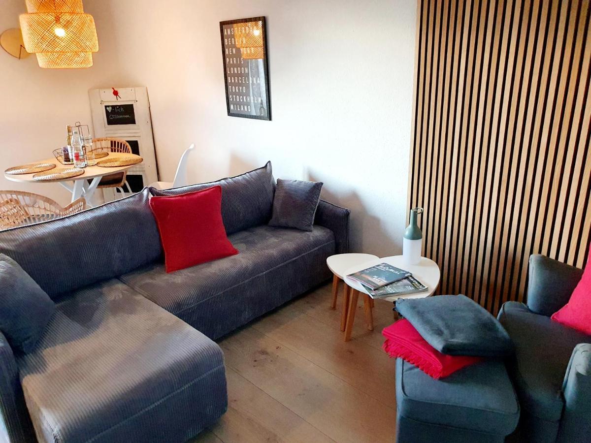 Ferienwohnung Am Musbach In Badenweiler-Sehringen Bagian luar foto