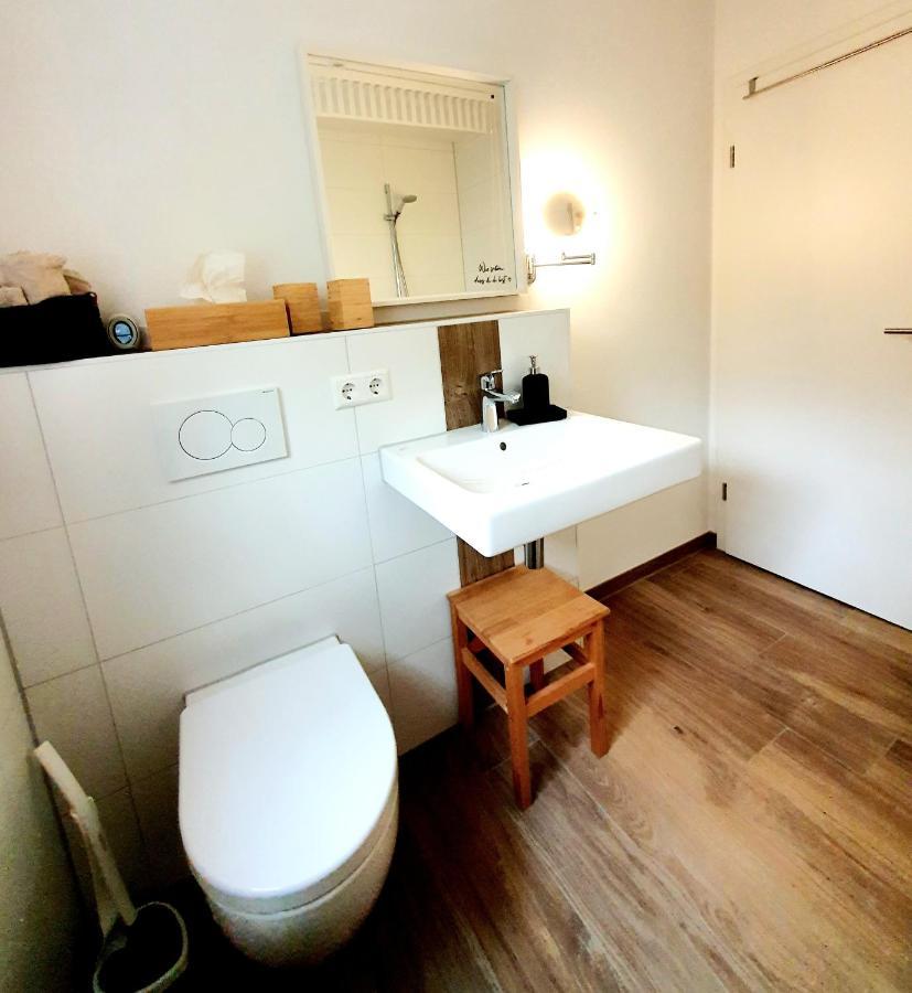 Ferienwohnung Am Musbach In Badenweiler-Sehringen Bagian luar foto