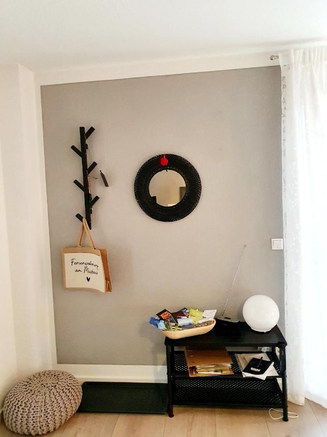 Ferienwohnung Am Musbach In Badenweiler-Sehringen Bagian luar foto
