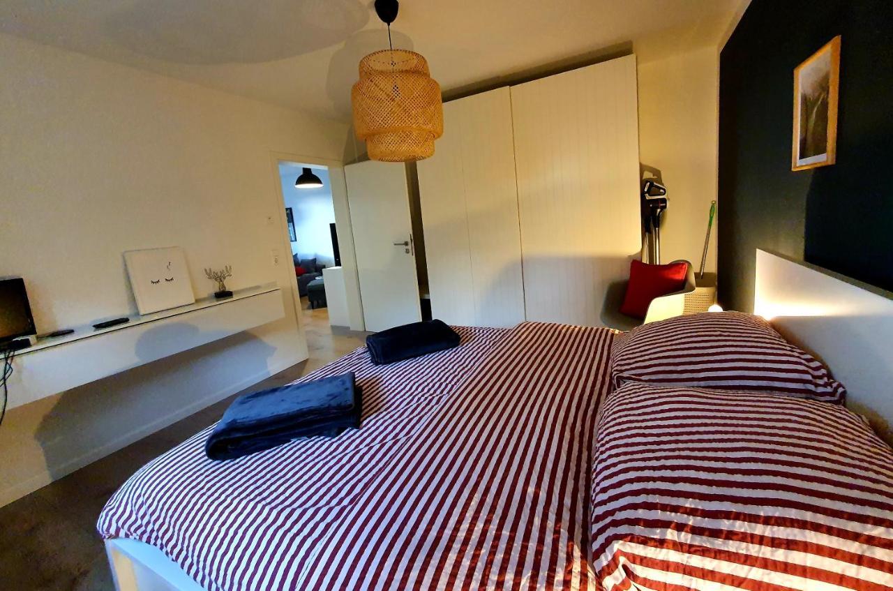 Ferienwohnung Am Musbach In Badenweiler-Sehringen Bagian luar foto